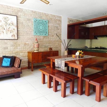 Villa Kora Seminyak  Exterior photo
