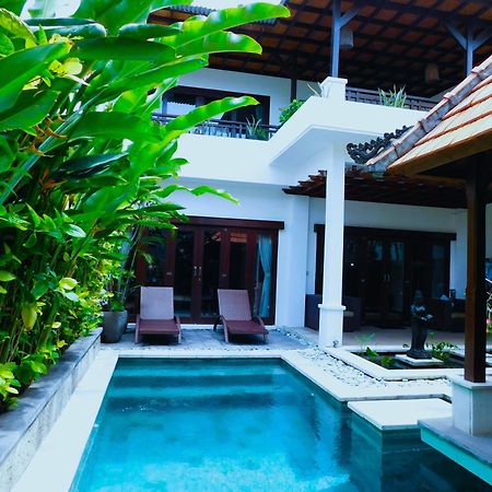 Villa Kora Seminyak  Exterior photo