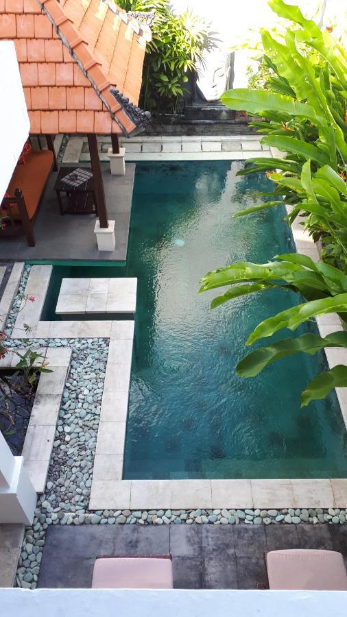 Villa Kora Seminyak  Exterior photo