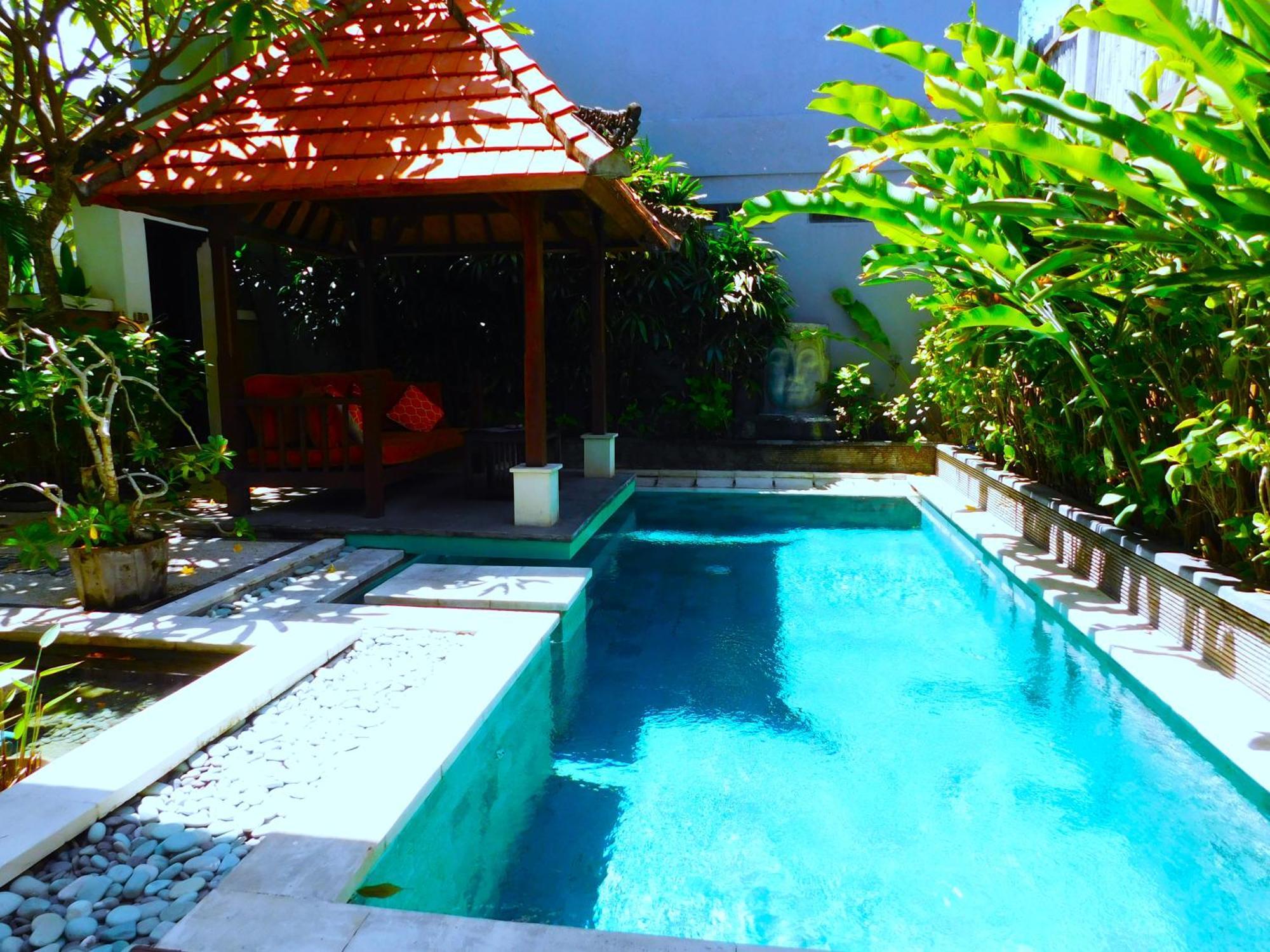 Villa Kora Seminyak  Exterior photo