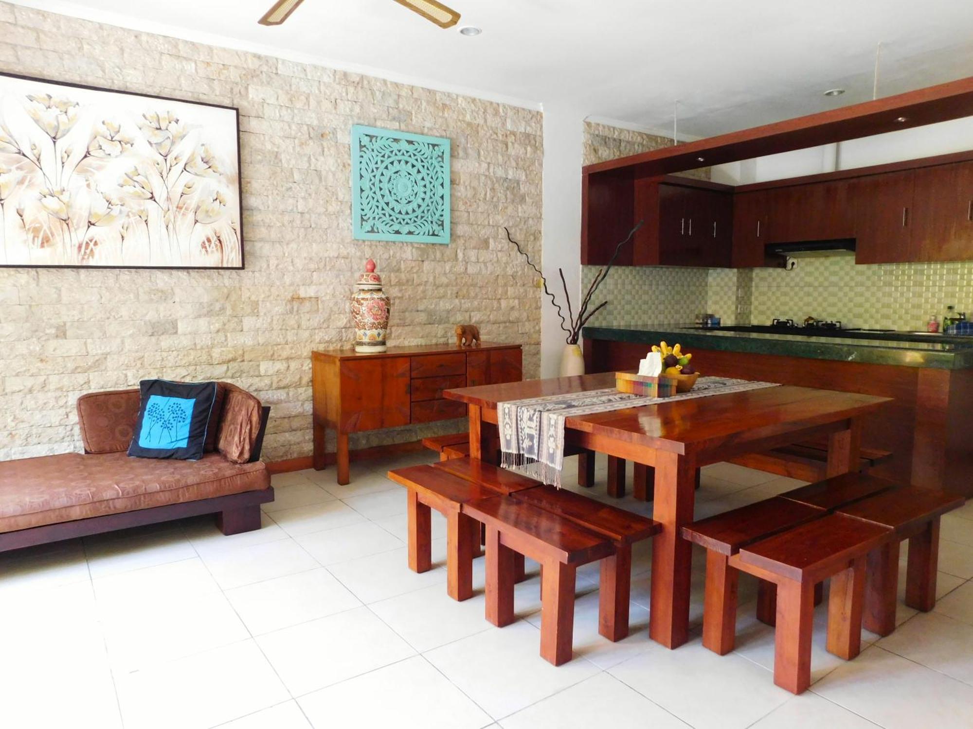 Villa Kora Seminyak  Exterior photo