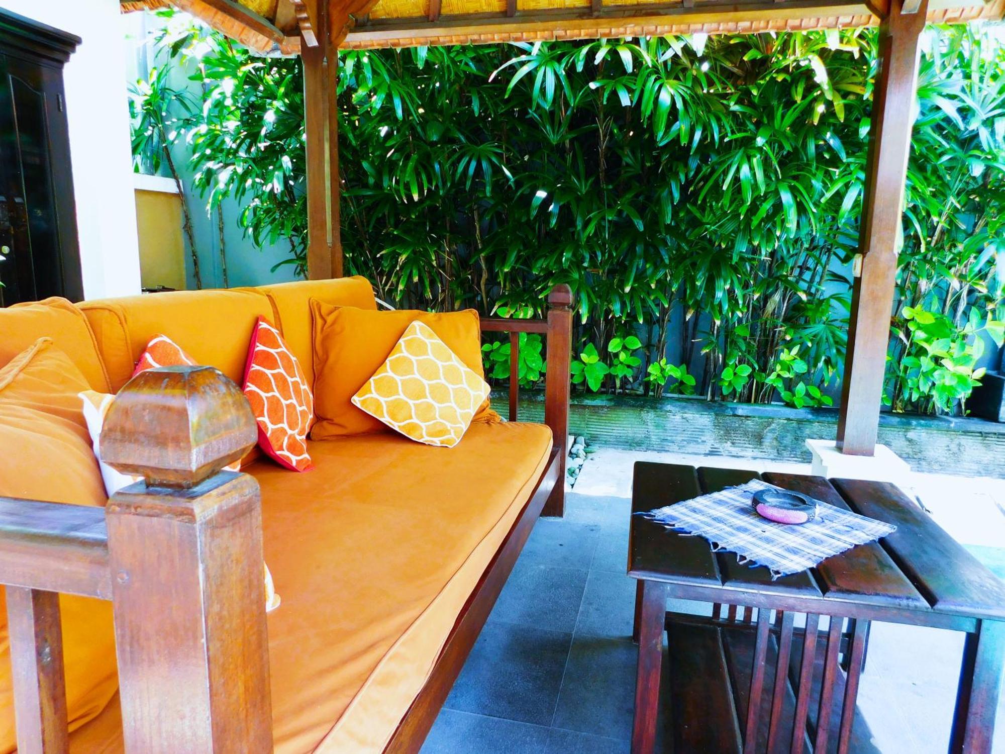 Villa Kora Seminyak  Exterior photo