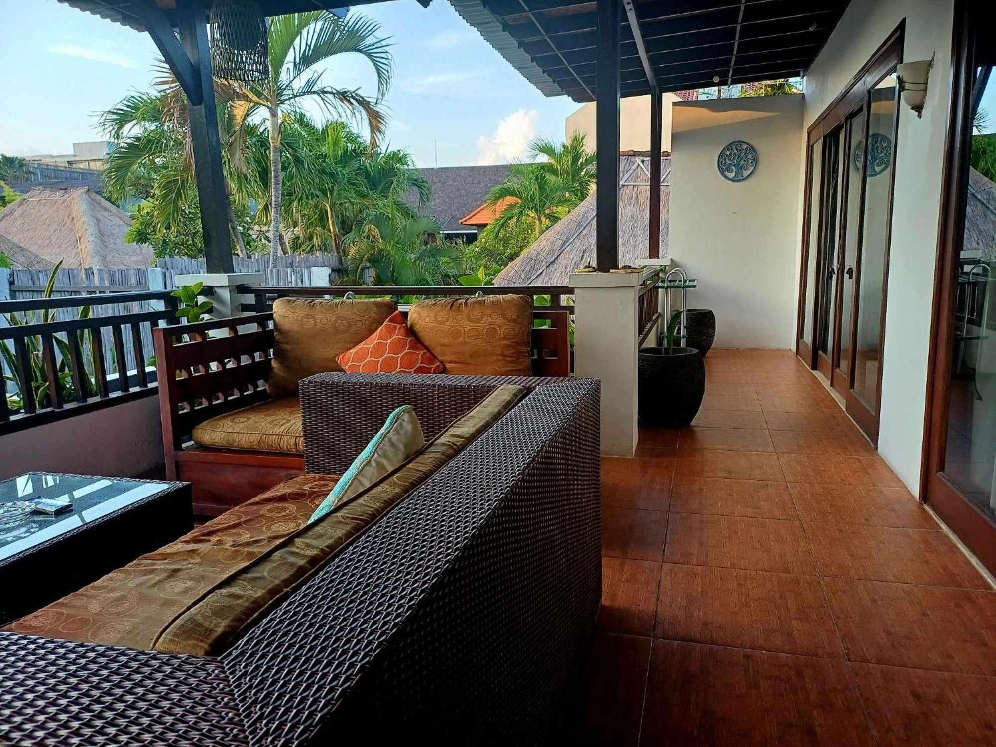 Villa Kora Seminyak  Exterior photo