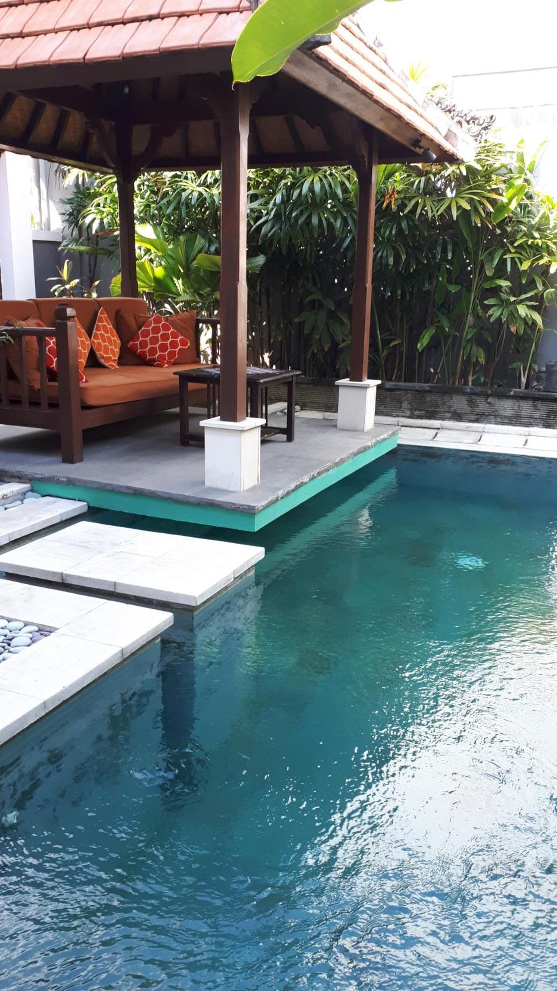 Villa Kora Seminyak  Exterior photo