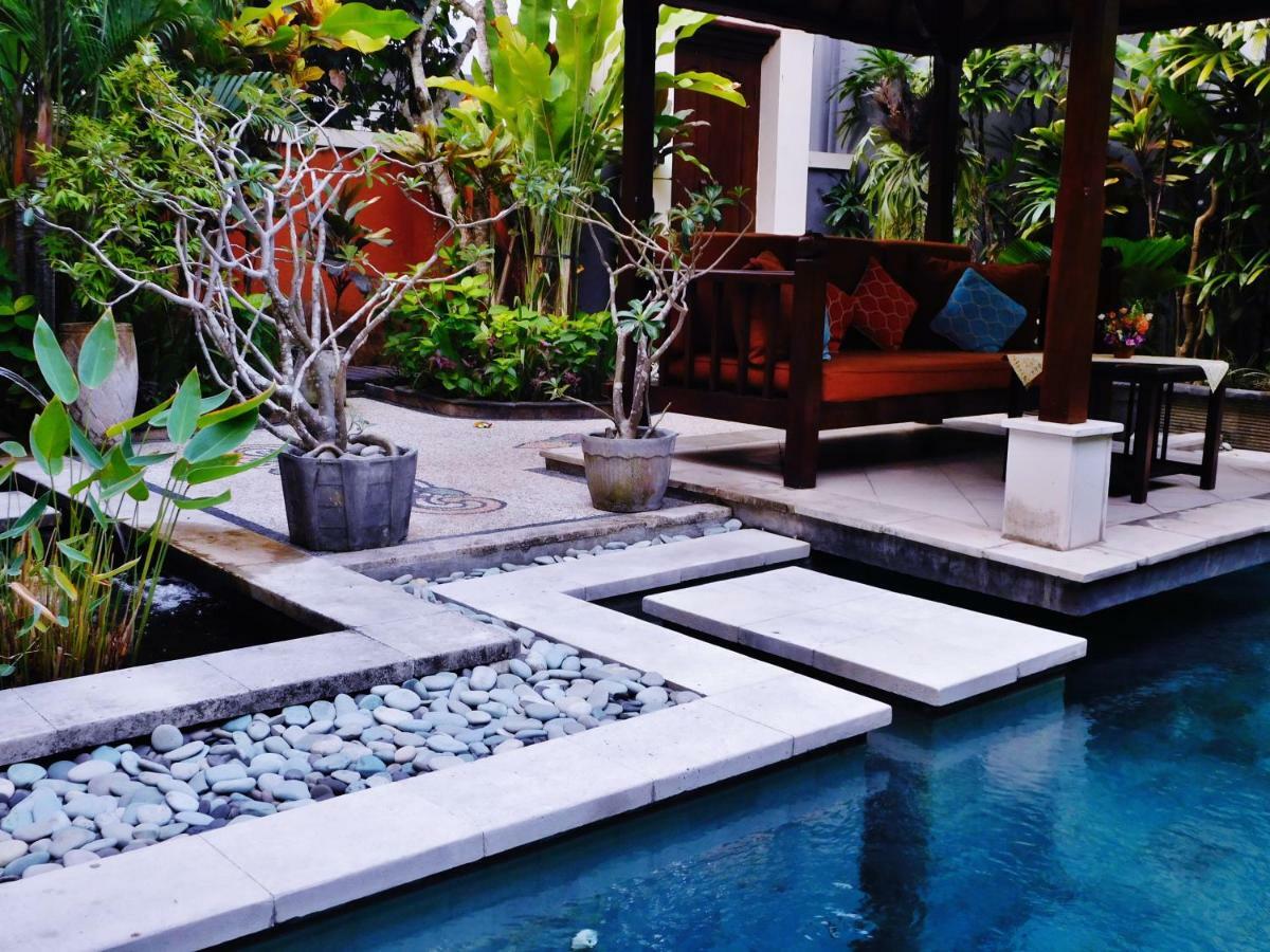Villa Kora Seminyak  Exterior photo