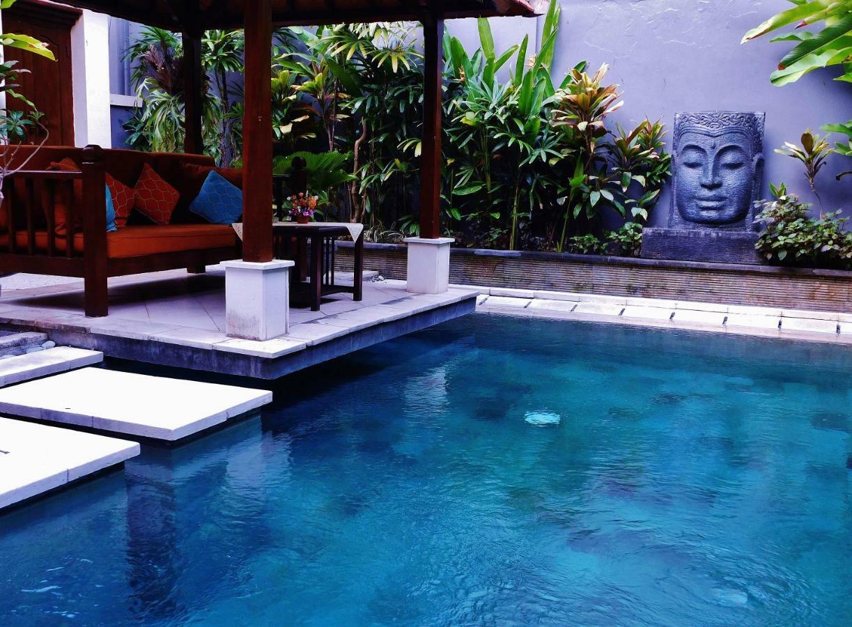 Villa Kora Seminyak  Exterior photo