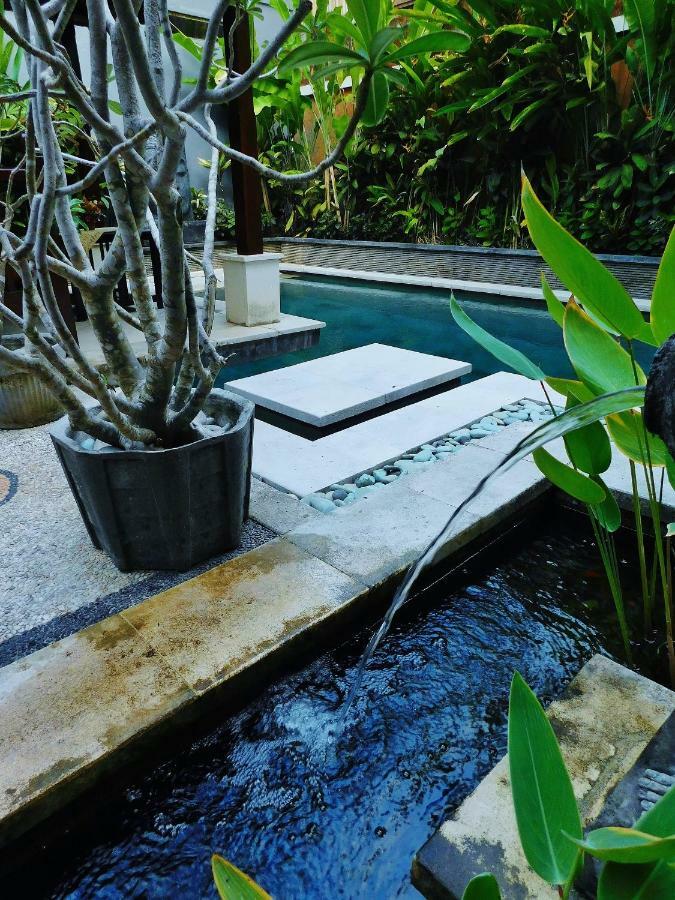 Villa Kora Seminyak  Exterior photo